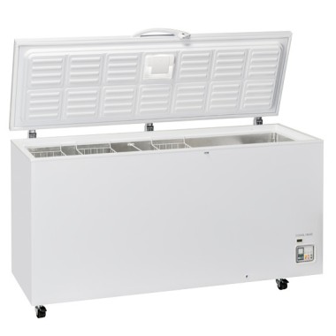 COOL HEAD - Congélateur Coffre 600 litres CF 608