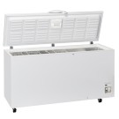 COOL HEAD - Congélateur Coffre 600 litres CF 608