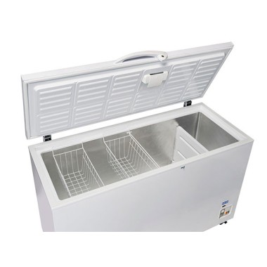 COOL HEAD - Congélateur Coffre 600 litres CF 608