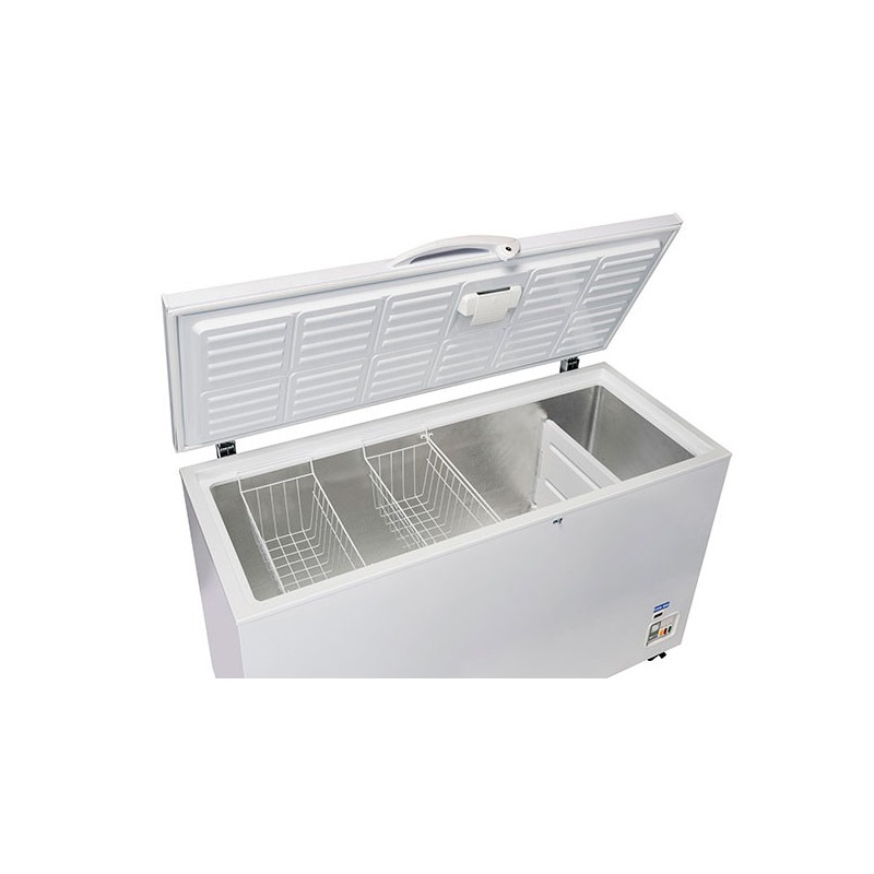 COOL HEAD - Congélateur Coffre 600 litres CF 608