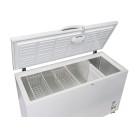COOL HEAD - Congélateur Coffre 600 litres CF 608
