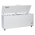 COOL HEAD - Congélateur coffre 700 litres CF 708