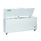 COOL HEAD - Congélateur coffre 700 litres CF 708