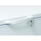 COOL HEAD - Congélateur coffre 700 litres CF 708
