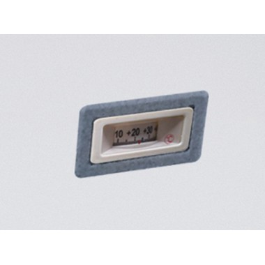 COOL HEAD - Congélateur coffre 300 litres CG 309A