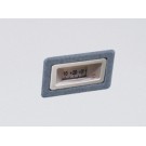 COOL HEAD - Congélateur coffre 300 litres CG 309A