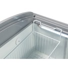 COOL HEAD - Congélateur à Coffre 400 litres CG 409A