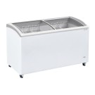 COOL HEAD - Congélateur à coffre 500 litres CG 509 A