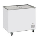 COOL HEAD - Congélateur Coffre 300 litres CFG 308