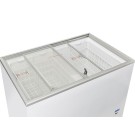 COOL HEAD - Congélateur Coffre 300 litres CFG 308