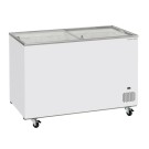 COOL HEAD - Congélateur coffre 400 litres CFG 408