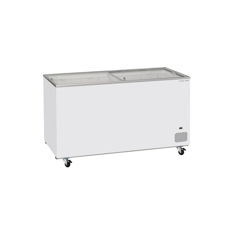 COOL HEAD - Congélateur coffre 500 litres CFG 508