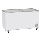 COOL HEAD - Congélateur coffre 500 litres CFG 508
