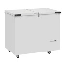 COOL HEAD - Congélateur coffre 300 litres - CFB 300