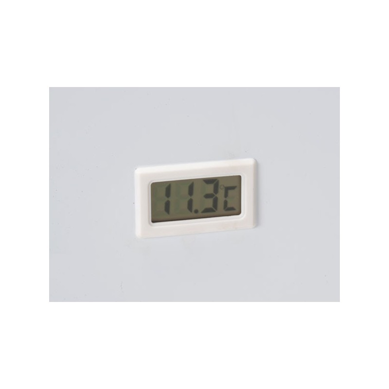 COOL HEAD - Congélateur coffre 300 litres - CFB 300