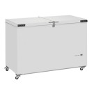 COOL HEAD - Congélateur Coffre 400 litres - CFB 400