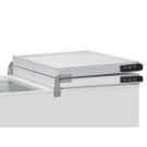 COOL HEAD - Congélateur Coffre 400 litres - CFB 400