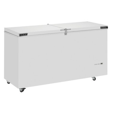 COOL HEAD - Congélateur Coffre 500 litres CFB 500