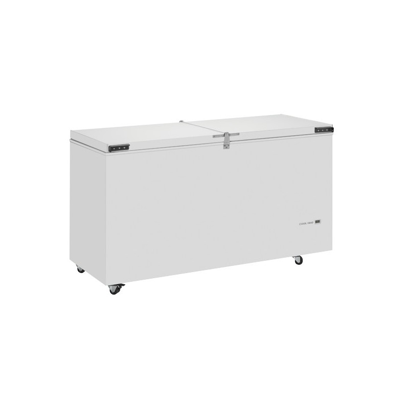 COOL HEAD - Congélateur Coffre 500 litres CFB 500