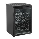 COOL HEAD - Cave à vin 85B RCS - Installation sur pied 85 litres