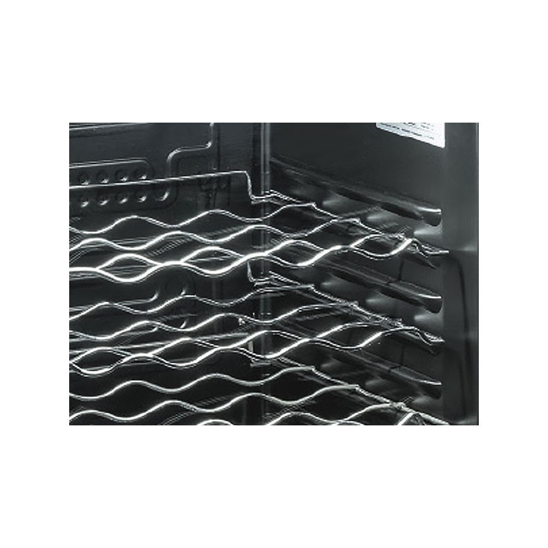 COOL HEAD - Cave à vin 85B RCS - Installation sur pied 85 litres