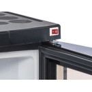 COOL HEAD - Cave à vin 85B RCS - Installation sur pied 85 litres