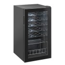 COOL HEAD - Cave à vin autoportante 88 litres RCS 88