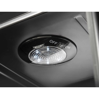COOL HEAD - Cave à vin autoportante 88 litres RCS 88