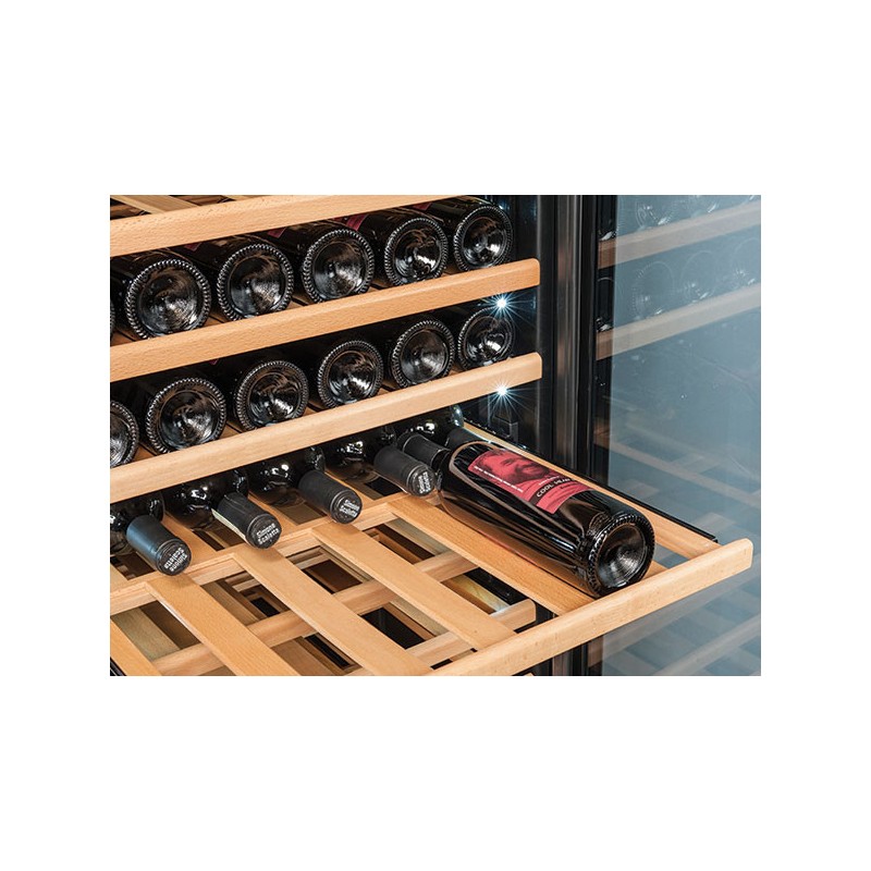 COOL HEAD - Cave à vin encastrable 100 litres CW 40