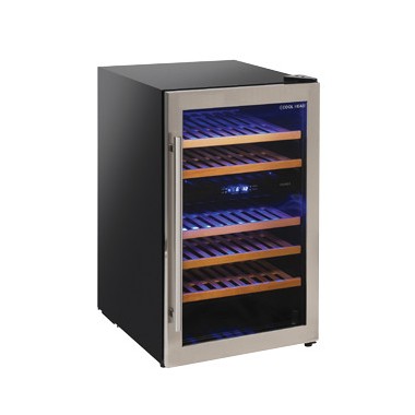 COOL HEAD - Cave à vin autonome 140 litres CW 36DT