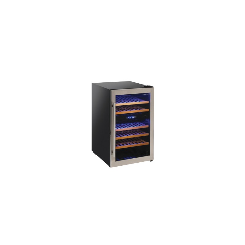 COOL HEAD - Cave à vin autonome 140 litres CW 36DT