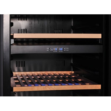 COOL HEAD - Cave à vin autonome 140 litres CW 36DT