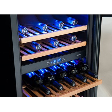 COOL HEAD - Cave à vin autonome 140 litres CW 36DT