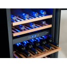 COOL HEAD - Cave à vin autonome 140 litres CW 36DT