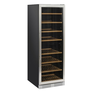 COOL HEAD - Cave à vin encastrable de 470 litres CW 410DT