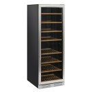 COOL HEAD - Cave à vin encastrable de 470 litres CW 410DT
