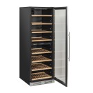 COOL HEAD - Cave à vin encastrable de 470 litres CW 410DT