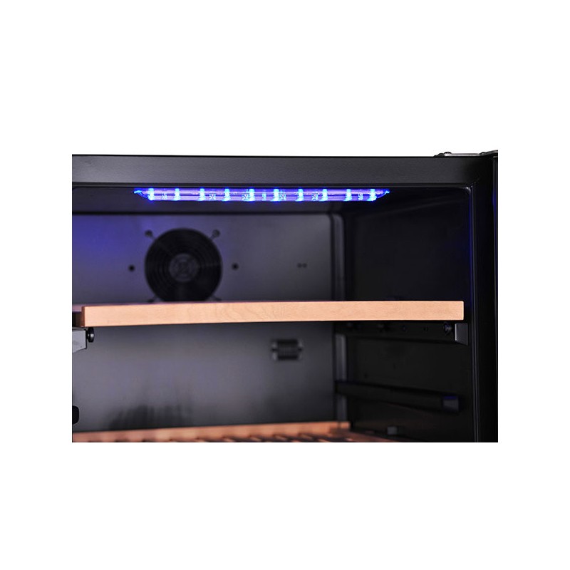 COOL HEAD - Cave à vin encastrable de 470 litres CW 410DT