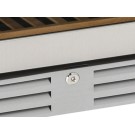 COOL HEAD - Cave à vin encastrable de 470 litres CW 410DT