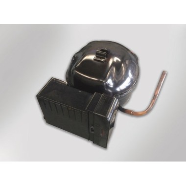 COOL HEAD - Cave à vin encastrable de 470 litres CW 410DT