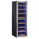 COOL HEAD - Cave à vin 485 litres Double Zone CW 518DT