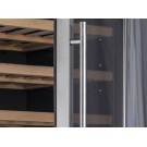 COOL HEAD - Cave à vin 485 litres Double Zone CW 518DT