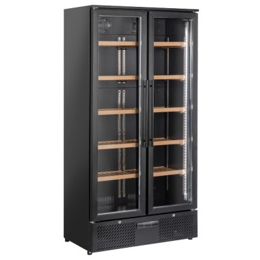 COOL HEAD - Cave à vin de 450 litres CW 758