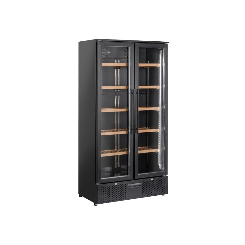 COOL HEAD - Cave à vin de 450 litres CW 758