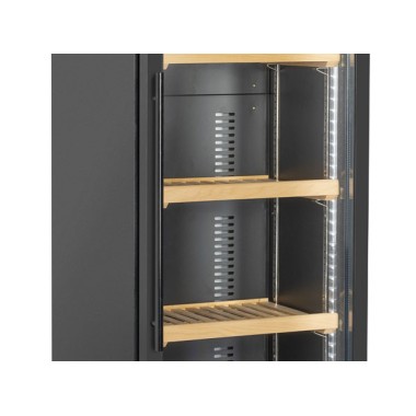 COOL HEAD - Cave à vin de 450 litres CW 758