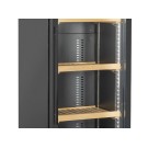 COOL HEAD - Cave à vin de 450 litres CW 758