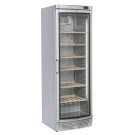 COOL HEAD - Cave à vin 350 litres argent TWS 400