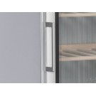COOL HEAD - Cave à vin 350 litres argent TWS 400