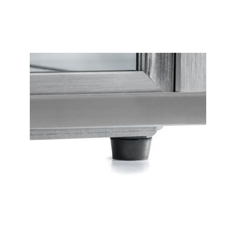 COOL HEAD - Armoire à verres en libre - service 100 litres