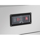 COOL HEAD - Comptoir libre - service 130 litres avec vitres sur 3 côtés